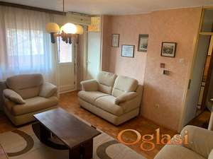 NOVO NASELJE- DVOSOBAN 51m2